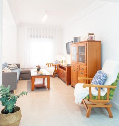 Apartamento Sirena by Eden Mar