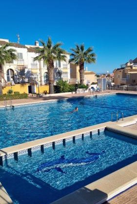 Apartamento de Inés Las Carolinas