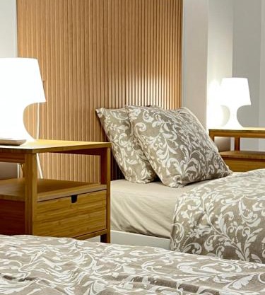 Apartamento La Marina Azul el Puerto de Lo Pagan