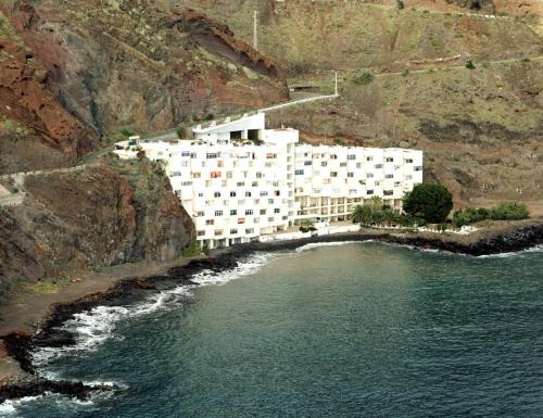 Apartamentos playa chica/playa las gaviotas