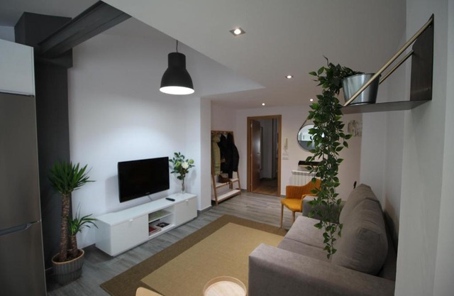 Apartamento La Paz