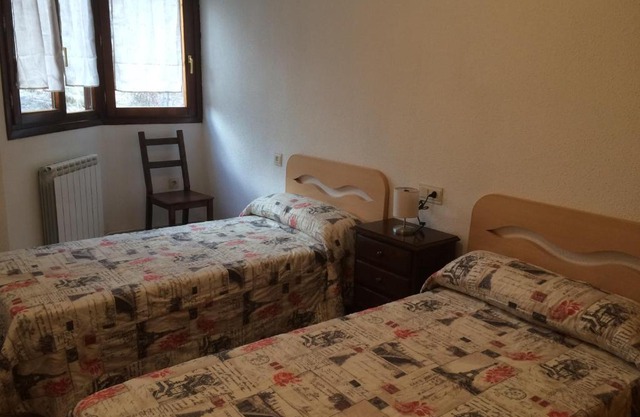 Apartamento Santa Marina