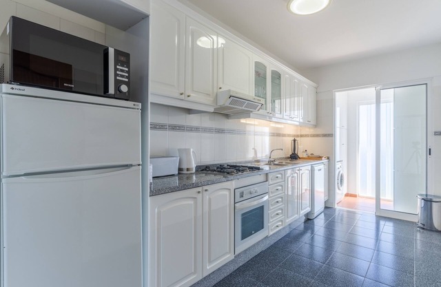 Apartamento Estrela Azul