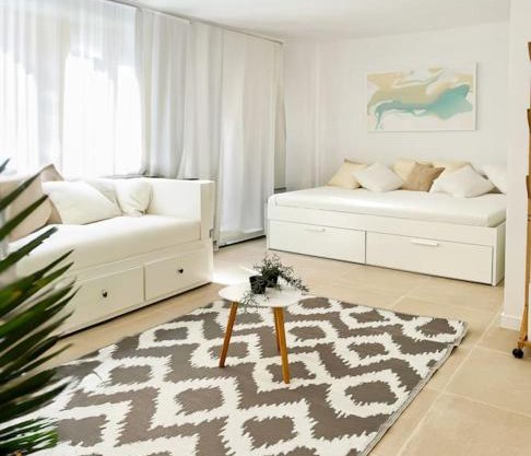 Apartamento Exterior Algeciras -Hawkins Costa 2A