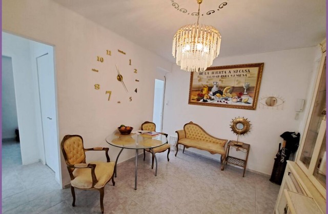 Apartamento Exterior Luminoso con Wifi