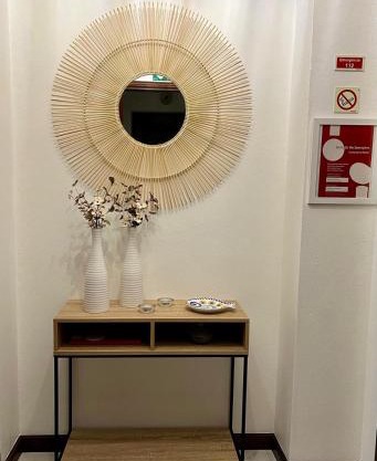 Apartamento F.A
