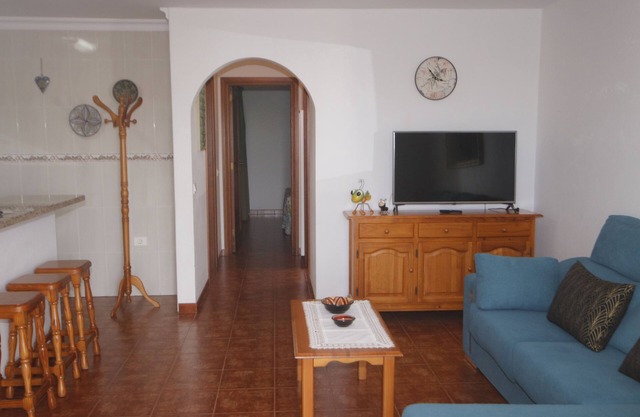 APARTAMENTO FAMILIAR
