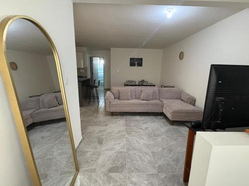 Apartamento Familiar Céntrico