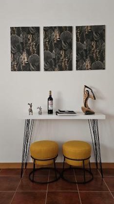 Apartamento Familia Azevedo
