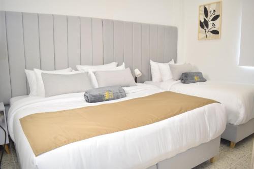 Apartamento familiar a 10 min de Monserrate