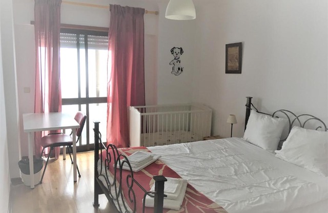 Apartamento Familiar Lisboa Taguspark