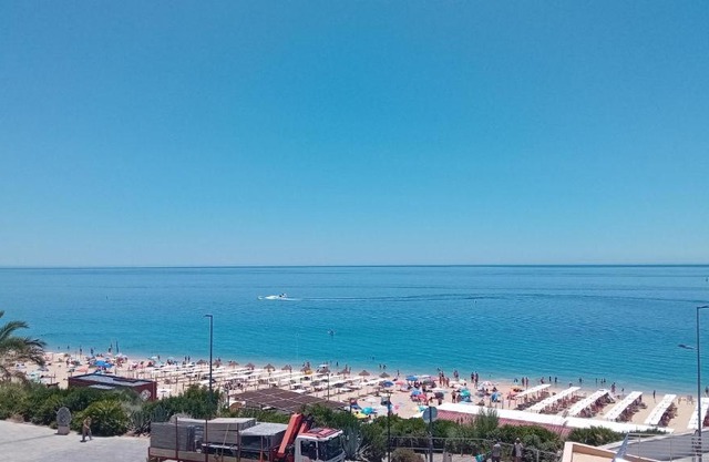 Apartamento Ferias- Praia da California, Sesimbra