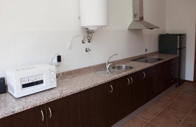 Apartamento Fernando Pessoa