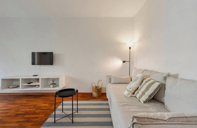 Apartamento Fonte Nova