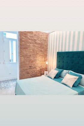 Apartamento Frederick “Centrico y con Clase”