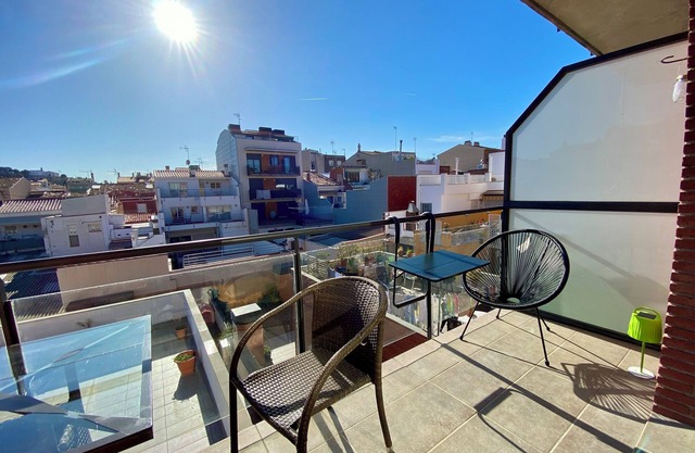 Apartamento Galvani 21