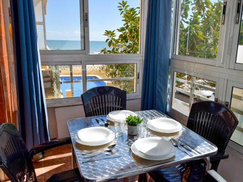Apartamento Gandia Bellreguard 3000