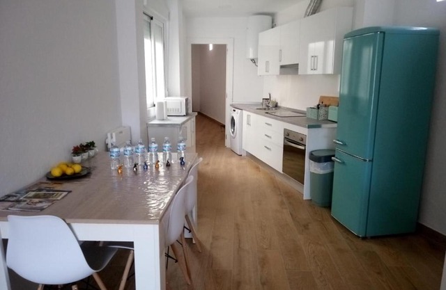 Apartamento Garcar