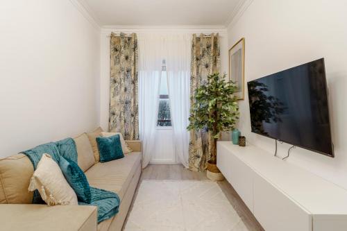 Apartamento Goa