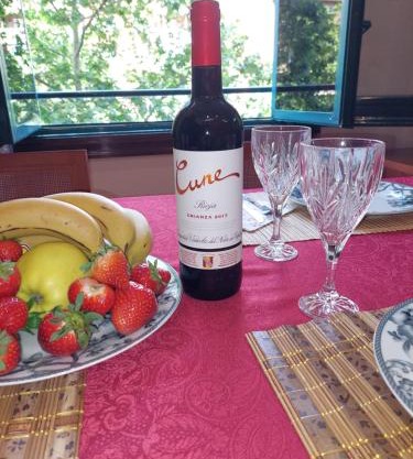 Apartamento Gran Via de les Corts Catalanes