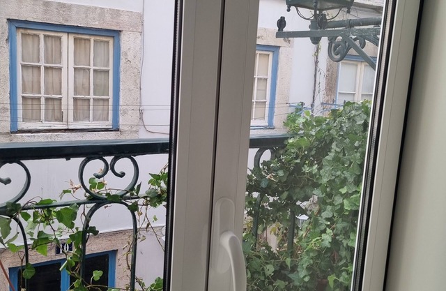 Apartamento Green Street Lisboa.