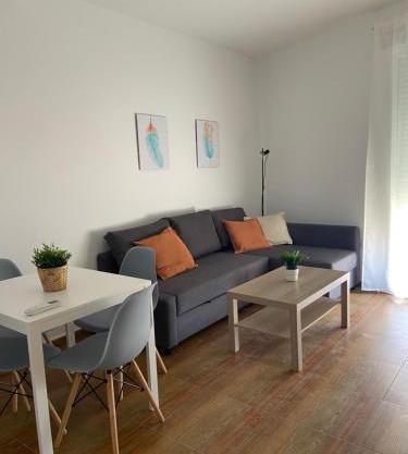 Apartamento Happy Street 3