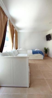 Apartamento Hawkins Costa 1A