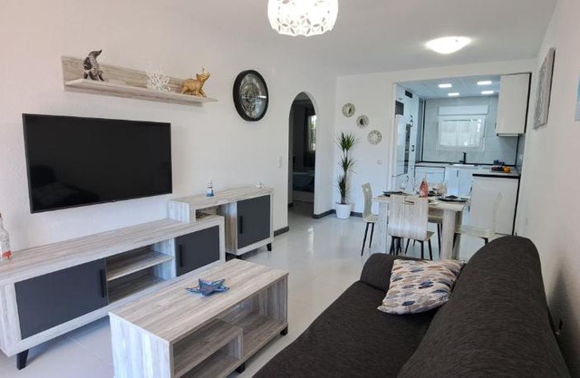 APARTAMENTO HECO