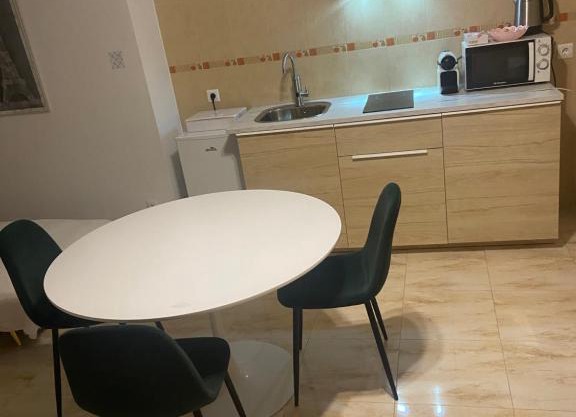 Apartamento Impecable