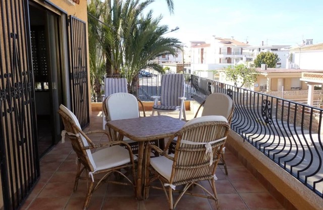 Apartamento Isabel muy Cerca del mar