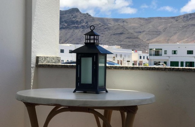 Apartamento Islote