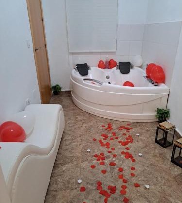 Apartamento Jacuzzi Cartagena