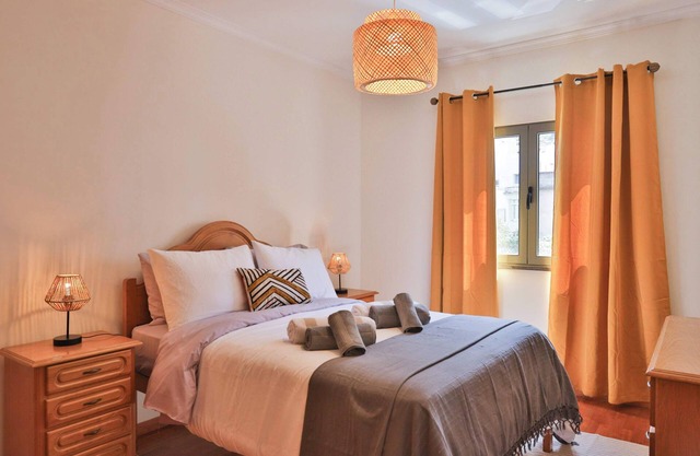 Apartamento Janela do Atlantico