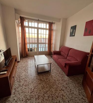 Apartamento Juan XXIII