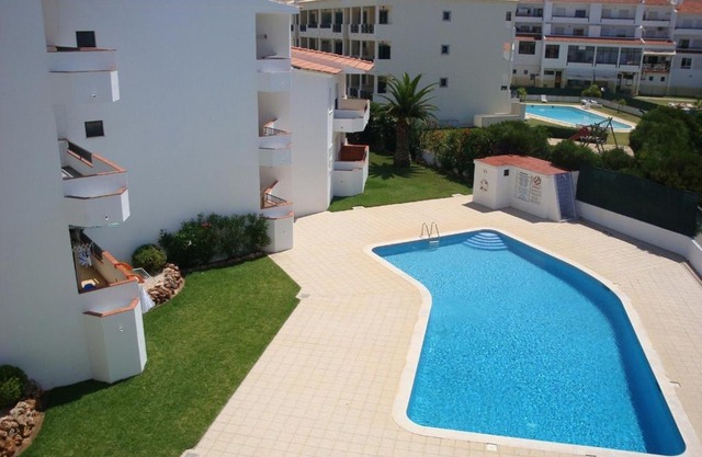 Apartamento Junior