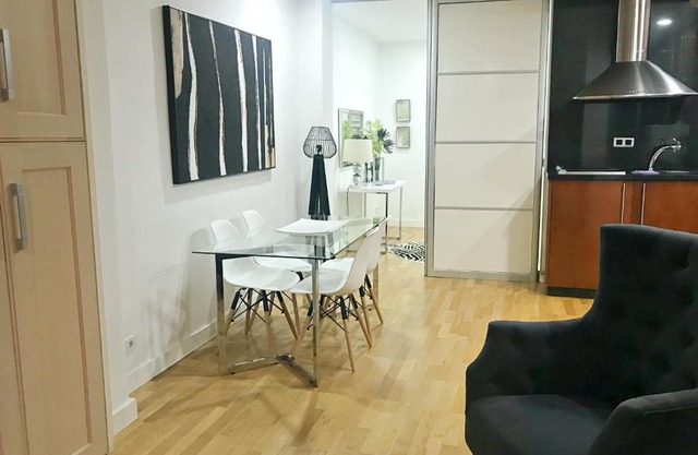 APARTAMENTO JUNTO AYUNTAMIENTO DE VALENCIA