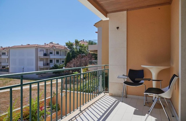 Apartamento junto NOVA&PRAIA Carcavelos II