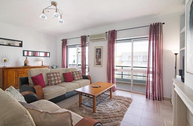 Apartamento Kaya