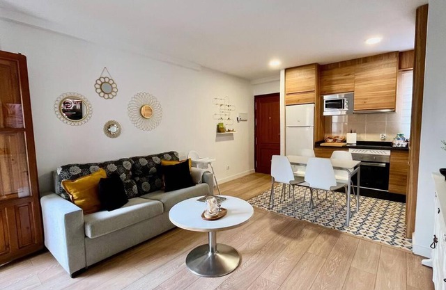 Apartamento Kenza