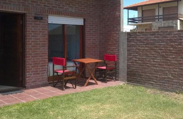 Apartamento Lastres 27