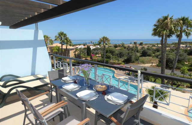 Apartamento La Baie