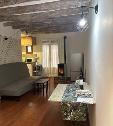 Apartamento La Bodeguita