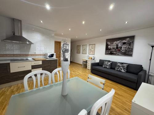 Apartamento La Casita de Papel