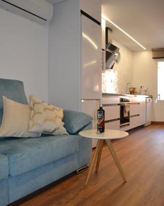 Apartamento La Colmena