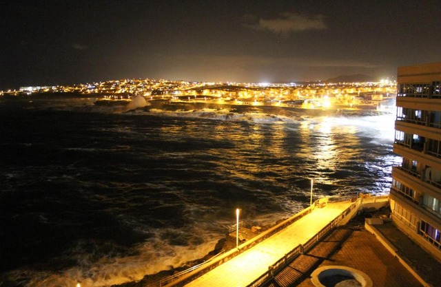 Apartamento La Garita