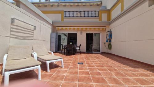 Apartamento La Marisma