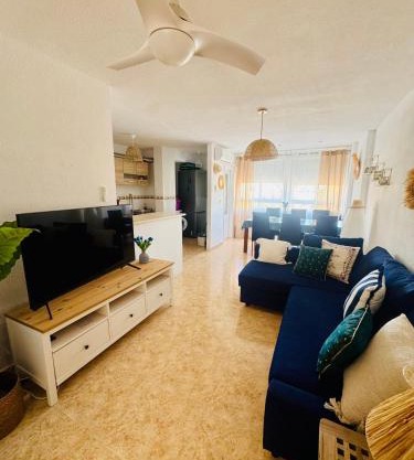 Apartamento La Manguita