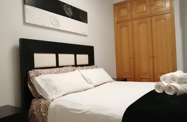 Apartamento La Muralla II