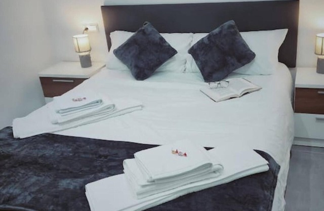 Apartamento La Paz