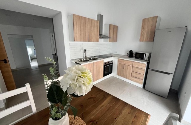 Apartamento La Placeta